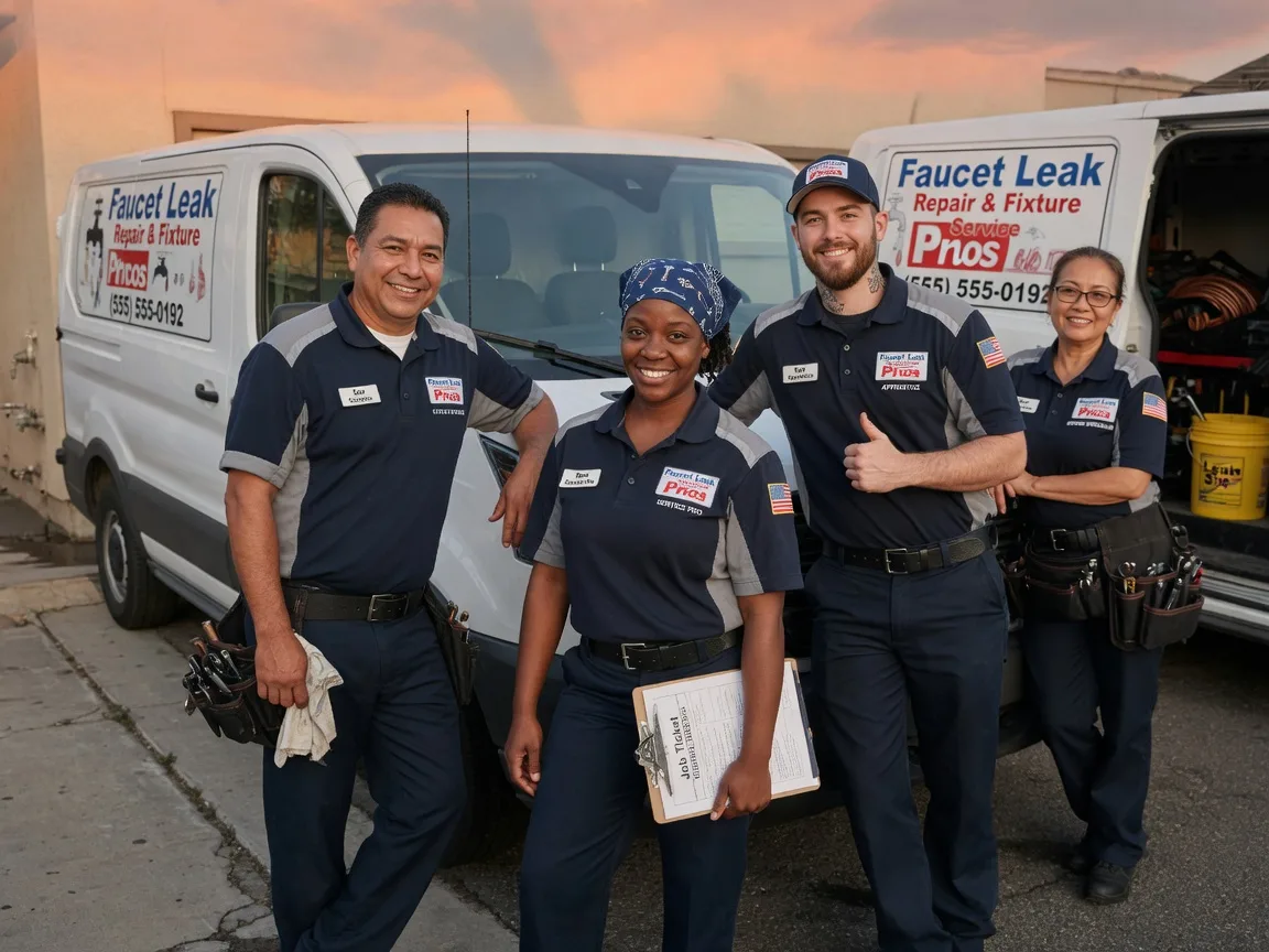 Faucet Repair company in Stark City, MO