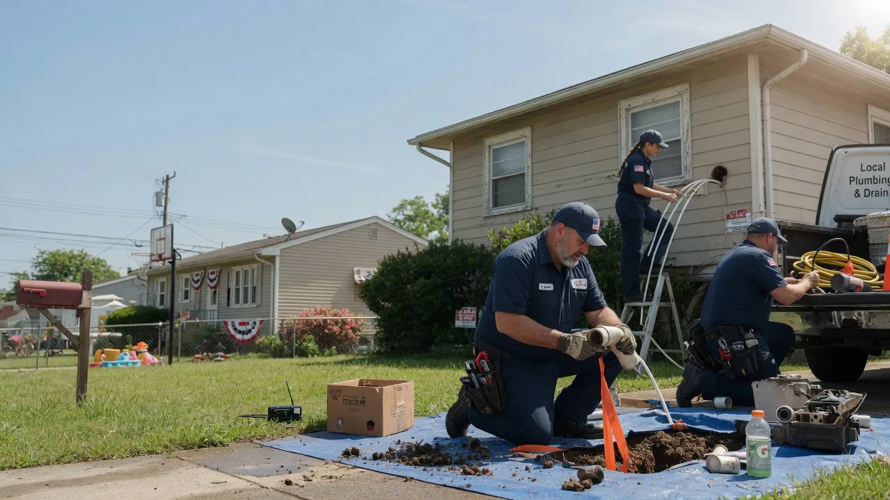 Faucet Repair in Stark City, MO near me