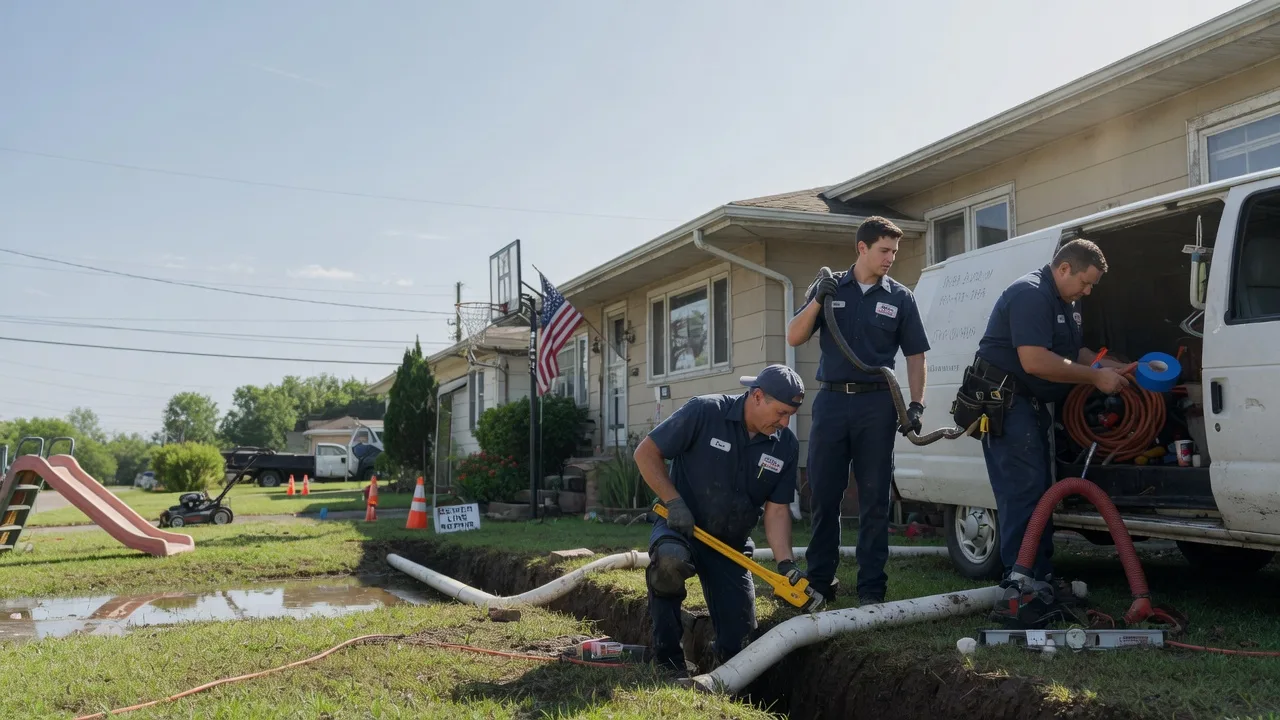 Toilet Installation in Stark City, MO near me